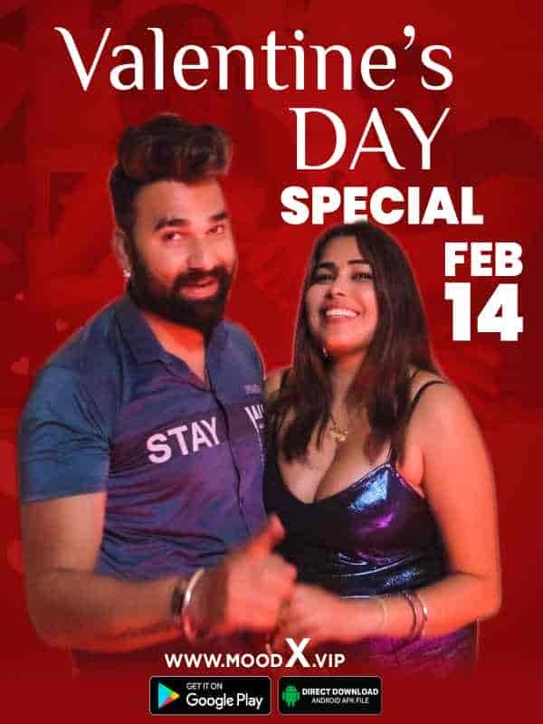 Valentine Day Special